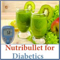 NutriBullet Recipes App-Diabetic Diet image 1